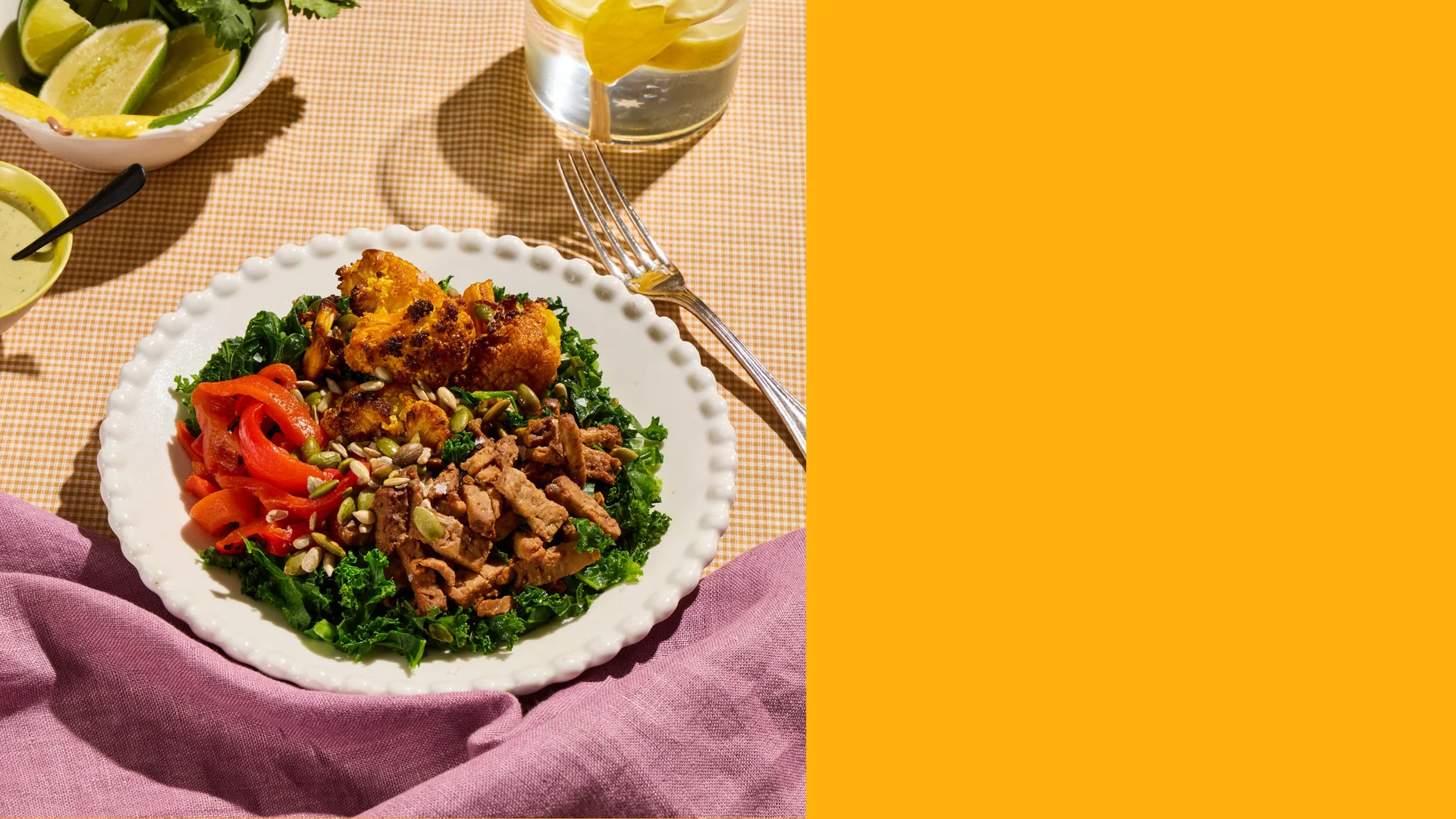 Eat Well, Live Better Naturally